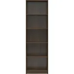 NEPO PLUS regál REG/60, dub ušlechtilý