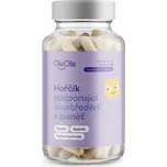 OlaOla Hořčík L-treonát soustředění a paměť 90 cps.