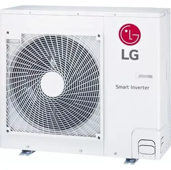 Klimatizace LG multisplitová venkovní jednotka MU5R30 8,8 kW