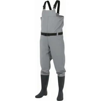 Pracovní oblečení Wodery s dlouhými ramenními popruhy na ryby - 45