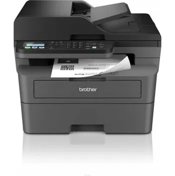 Tiskárna Laserová multifunkční tiskárna (černobílá) Brother MFC-L2802DN