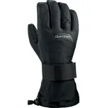 rukavice Dakine Wristguard - Black L