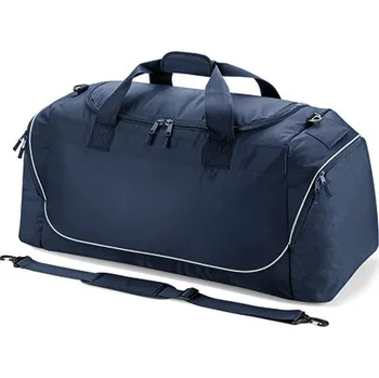 Městský batoh Quadra Teamwear Jumbo Kit Bag Barva: French Navy, Velikost: 85 x 38 x 35 cm G_QS88