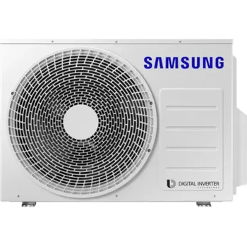 Klimatizace Samsung venkovní multisplitová jednotka 5,2 kW (AJ052TXJ3KG/EU)