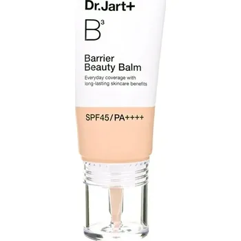 Kosmetika Dr. Jart+ Multifunkční BB krém B³ (Barrier Beauty Balm) 30 ml 01 Light + 2 měsíce na vrácení zboží