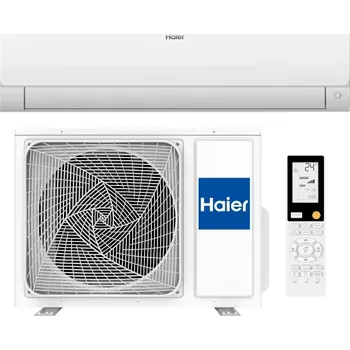 Klimatizace Haier Flexis PLUS 2.6 kW (bílá matná) včetně montáže