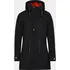 Dámský kabát Kilpi Lasika-W WL0136KIBLK, 38