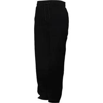 JHK Pánské teplákové kalhoty Barva: black, Velikost: XL G_JHK480