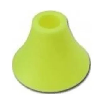 Sjezdová hůlka Talířky na lyžařské hole Leki DH/SG BASKET - 32mm - 2ks