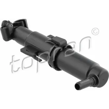 Stěrač Tryska ostrikovace, cisteni svetlometu TOPRAN 503 286