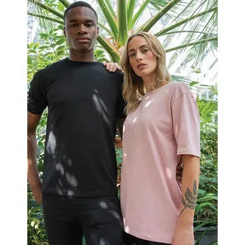 Pánské tričko Mantis Essential Heavy T Barva: Bílá, Velikost: M G_P03