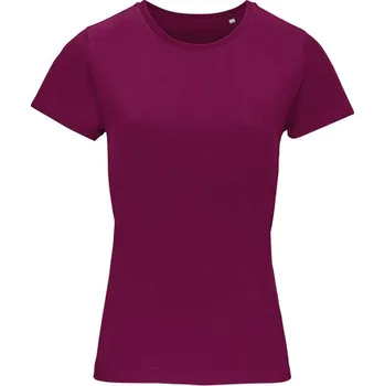 SOL´S Dámské tričko Crusader Barva: Astral Purple, Velikost: XXL G_L03581