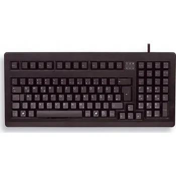Klávesnice CHERRY G80-1800 klávesnice Dom USB QWERTY US English Černá
