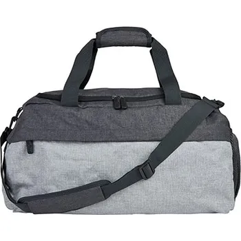 Cestovní taška bags2GO Malá sportovní taška - Stavanger Barva: Dark Grey Melange, Velikost: 53 x 26 x 26 cm G_BS19430
