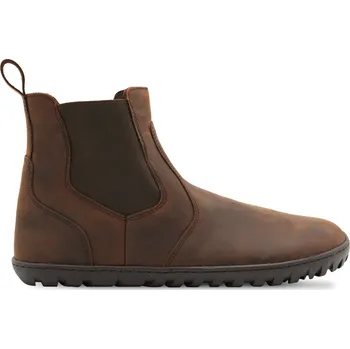 Pánské tenisky Aylla Pánské UMA GRIP hnědé Velikost: 43