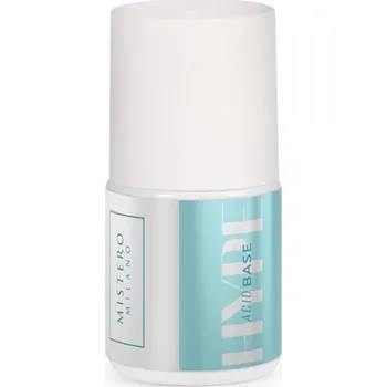 Lak na nehty Mistero Milano - Gel lak - HYPE BASE 12ml