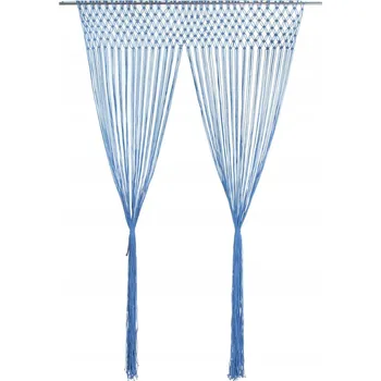 Obraz Závěs průhledný tunel 140 cm x 240 cm