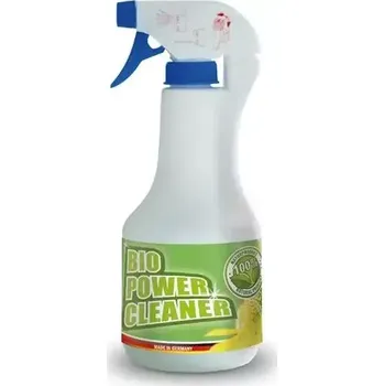 aditivum PROTEC BIO POWER CLEANER 500ML PROTEC P2011