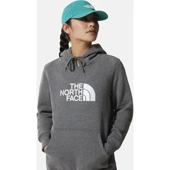 Dámská mikina Dámská mikina The North Face s kapucí L