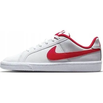 Pracovní obuv Pro Mládež boty Nike Court Royale 833537-101 vel. 22
