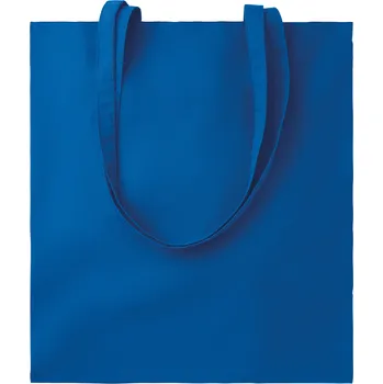 Nákupní taška SOL´S Nákupní taška Mallorca Barva: Royal Blue 241, Velikost: 38 x 42 cm G_LB04097