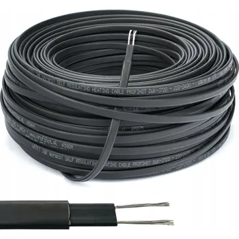 Topná rohož Topný kabel profiHOT 1 m 10 W