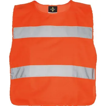 Pláštěnka Korntex Pončo Amigo pro děti a dospělé Barva: Signal Orange, Velikost: XL G_KX102