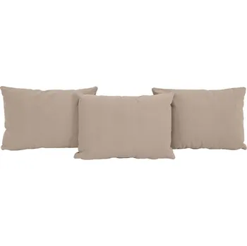 Dětská postýlka Polštáře INDIANA/MALCOLM/TETRIX JLOZ80/160, Modone 9702 - béžov