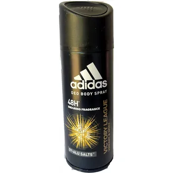 Adidas Victory League 48H Deodorant Sprej pro Muže 150 ML