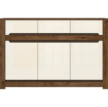 Komoda Komoda - BRW - Ruso KOM3D3S 149x98x45 (SxVxH)