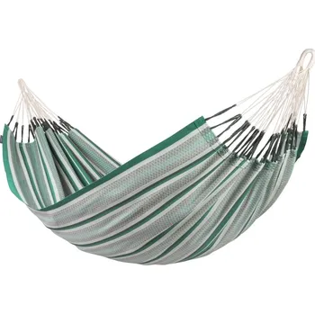 Houpací síť Marimex | Houpací síť La Siesta Modesta Double, pattern agave | 11640539