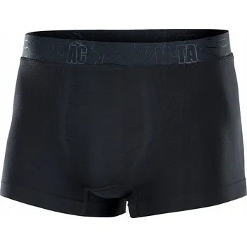 Boxerky M-Tac Boxerky Slipy Hexagon Black S