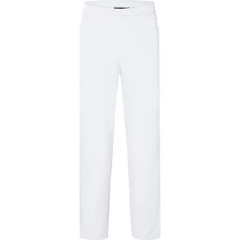 Gastro oděv Karlowsky Stahovací kalhoty Essential Barva: white, Velikost: 5XL G_KY140