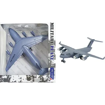 autíčko Letadlo BOEING C-17 - 1:300