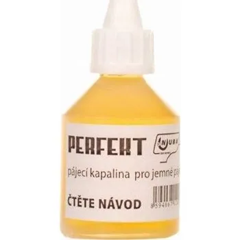 Páječka Nuba Perfekt Tavidlo tavidlo 20 ml