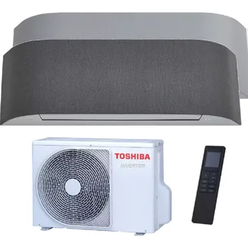 Klimatizace Toshiba Haori 4.6 kW