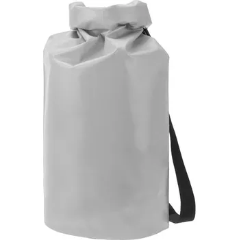 Městský batoh Halfar Drybag Splash Barva: Light Grey, Velikost: 23 x 51 x 15 cm G_HF9786