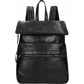 Městský batoh Wojas batoh městský černý