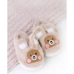 Li-Star Dětské bačkory SJ25-18BE Velikost: 30 - 31