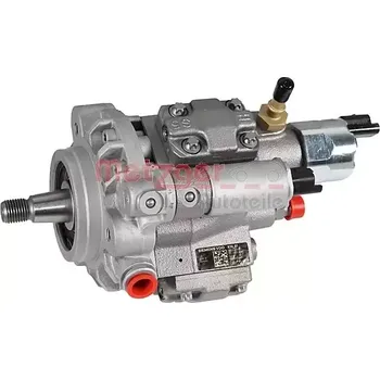 Palivové čerpadlo METZGER Vysokotlaké čerpadlo ORIGINAL ERSATZTEIL MTG 0830135 + DOPRAVA ZDARMA!