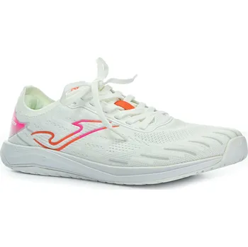Dámská obuv Joma Viper Lady 2502 White sportovní barefoot tenisky Velikost boty (EU): 40, Vnitřní délka boty: 258, Vnitřní šířka boty: 88
