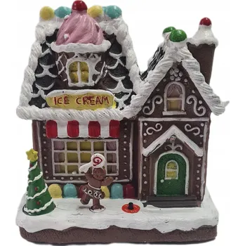 Obraz MAGIC VILLAGE ZMRZLINOVÝ STÁNEK