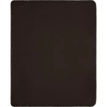 Pikniková deka James&Nicholson Fleecová deka Barva: brown, Velikost: One Size G_JN1901