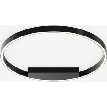 MAYTONI Stropní svítidlo Rim 35W MOD058CL-L35BK