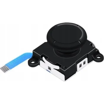 Gamepad Analogový 3D Joystick Joy-Con V3 pro Nintendo Switch