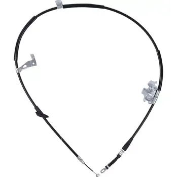 Lanko parkovací brzdy KAMOKA Tažné lanko parkovací brzdy KAM 1190626