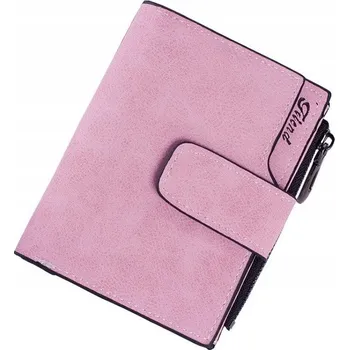 Peněženka Masha - Slabo Růžová KP-3411