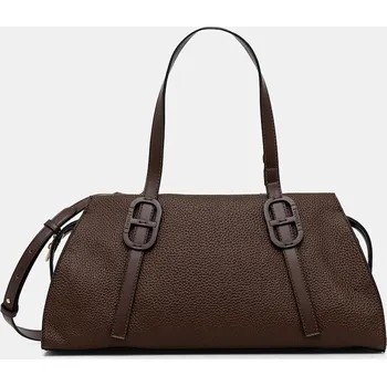 Kabelka Kabelka Twinset 252TD8283 hnědá 89X, vel. ONE SIZE