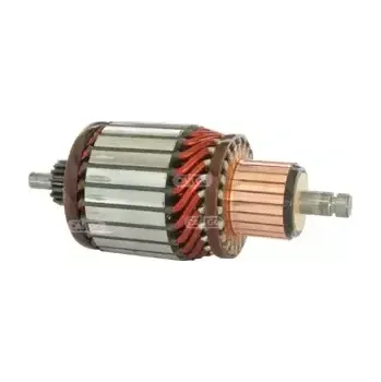 Startér HC-Cargo Kotva startéru HC F 032 137 284