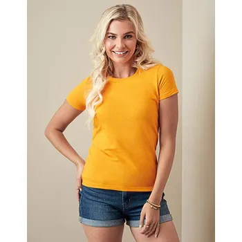 Stedman® Classic- Tričko dámské Barva: Military Green, Velikost: 3XL G_S141